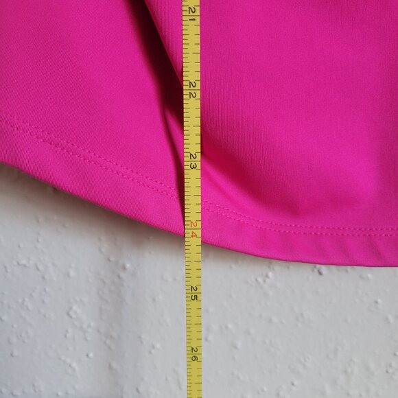 Nine West Pink Tank Top - Picture 8 of 8